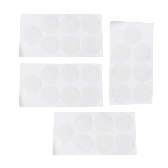 28 Tiras De Seguridad Para Bañera Sunnimix Apliques Adhesivos para ducha antideslizante