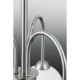 thumbnail image 3 of Progress Lighting - Four Light Bath - Carisa - 4 Light in Mid-Century Modern, 3 of 6