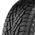 thumbnail image 4 of Nokian Hakkapeliitta Lt 2 245/75R16 120/116Q Tire Fits: 2000-04 Ford F-150 Lariat, 1994-2002 Dodge Ram 2500 Base, 4 of 5