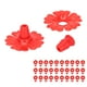 thumbnail image 5 of Juego De 30 Comederos De Colibrí, Comedero De Flores Para Pájaros Silvestres, Piezas De Repuesto Para Comederos De Pájaros, Puertos De Alimentación, Comederos De Colibrí Para, 5 of 7