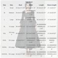 thumbnail image 5 of YTCAMLO Plus Size Halloween Long Dresses for Women Vintage Lace Up Long Flared Sleeve Medieval Costume Gothic Medieval Dress, 5 of 7