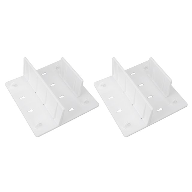 Caja organizadora de lápiz labial, caja de almacenamiento de lápiz labial, caja de soporte para lápiz labial, vitrina de brillo de labios, durabilidad extendida Jadeshay A