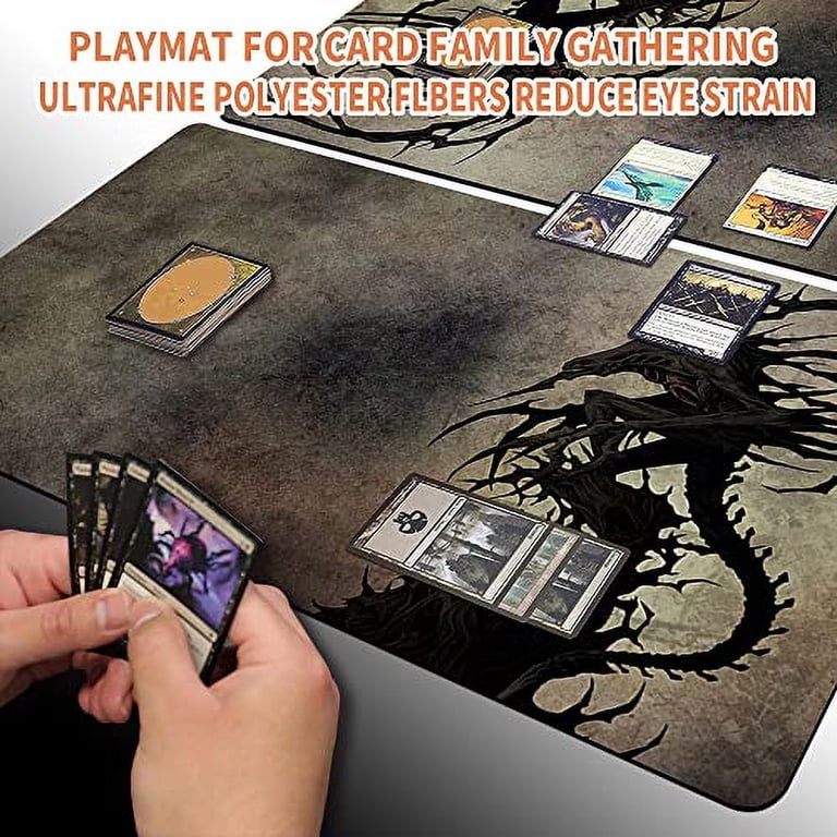 liliana and chandra card sleeves 120pcs/LOT Kisses Anime Sleeve Card Protector for Trading Cards TCG Board Game Cover Toys loading pockets Liliana Vess and Chandra Board