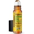 thumbnail image 1 of Aceite de ricino orgánico Eye Roller Seven Minerals, 10 ml, 1 of 6