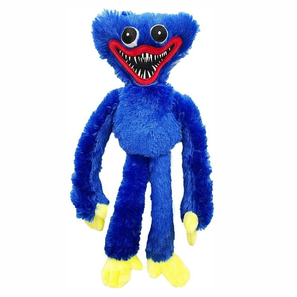 Horror Stuffed Doll Plush Toy Playtime Huggy Wuggy Monster Birthday