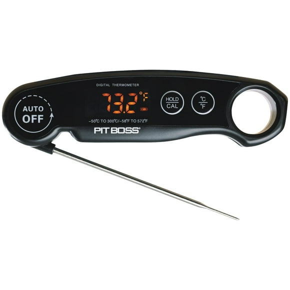 Pit Boss Temperature Probe