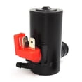 thumbnail image 2 of #86611AA010 Windshield Washer Pump Motor For Subaru Baja Forester Impreza Legacy, 2 of 6