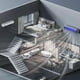 thumbnail image 2 of Shirem Cooling Ace, Portable Air Conditioner Cooling Fan Quiet with 3 Speeds, 2 of 5
