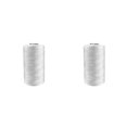 thumbnail image 3 of Advancent Hilo de punto, bola de seda, herramienta para coser, suavidad, accesorio de bricolaje, herramientas de tejer multifuncionales, bufanda, Type4 NO4, 3 of 6