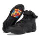 thumbnail image 4 of Botas De Moto Y Zapatos De Moto Para Todas Las Estaciones Para Hombre Y Mujer,Negro,42, 4 of 16