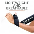 thumbnail image 5 of SwishGrid Basketball Off-Hand Shooting Wrap Strap - Shooting Aid for Basketball Training - Durable & Lightweight Basketball Shot Trainer for Kids & Adults, 5 of 5
