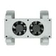 thumbnail image 5 of Ventilador de refrigeración para consola de juegos, disipación de calor, velocidad ajustable, ventilador mejorado con puerto USB para Xbox Series S, 5 of 14