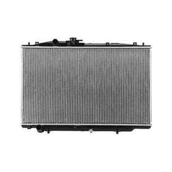 Radiator - Compatible with 2004 - 2006 Acura TL 3.2L V6 2005