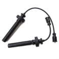 thumbnail image 4 of 2X Spark Plug Wire Ignition Cable for Mitsubishi Lancer 1.6L 2002-2006 MD365102, 4 of 4