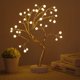 thumbnail image 2 of 36 luces LED de árbol de perlas, luz nocturna, decoración, lámpara de mesa para fiesta, dormitorio, regalo, 2 of 8