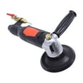 thumbnail image 6 of 5" Professional Air Wet Sander Polisher Water-Injection 5 Inch Pneumatic Water Milling Polishing Machine ,High Efficiency, 6 of 6