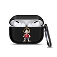 thumbnail image 1 of ONE PIECE Anime Novelty TPU Case Cover For Apple AirPods Pro 1st/2nd/3rd Generation, 1 of 1