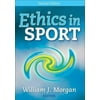 Pre-Owned Ethics in Sport - 2nd Edition (Hardcover) by Dr. William Morgan