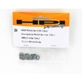 thumbnail image 2 of HPI Z694 Washer Silver M5x10x.5 (10) HPIZ694, 2 of 2