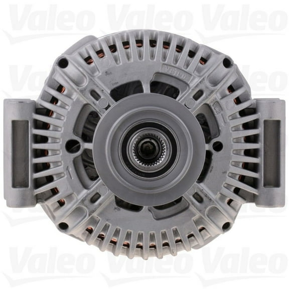 Alternator Fits select: 2006-2008 AUDI A6 4.2 QUATTRO, 2005 AUDI A6 3.2 QUATTRO