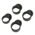 thumbnail image 4 of Handpan Finger Protector, Languette Tambour Finger Pics Plastique Ciment 4 Tailles Parfaitement Adapté pour les Instruments, 4 of 8