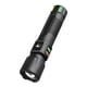 thumbnail image 2 of Linterna telescópica con carga USB-C | Linterna LED recargable portátil para camping, senderismo y emergencias, 2 of 9