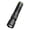 Black, variant on Flashlight Multi Function Outdoor Portable Rechargeable Super Bright Long Lasting Battery 3 Modes Mini Strong Light for Camping