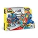 thumbnail image 4 of Pista Zuru Metal Machines Gorilla Rampage Garage, 4 of 4