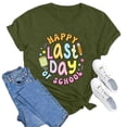 thumbnail image 3 of WILLBEST T-Shirt de Compression pour Femmes Tee Graphique Vêtements Été Manches Courtes 3438, 3 of 4
