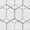 White, variant on Rugs.com Lattice Trellis Collection Rug – 10 Ft Runner White Low-Pile Rug Perfect For Hallways, Entryways
