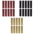 thumbnail image 1 of Cápsulas termorretráctiles Baoblaze 300 piezas corcho doméstico y profesional bodegas, 1 of 8