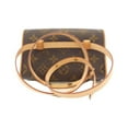 thumbnail image 2 of Pre-Owned Louis Vuitton Monogram Pochette Florentine S M51855+M67304 Waist Bag, 2 of 7