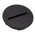 thumbnail image 4 of Windshield Cowl Access Plug For BMW 1 3 5 6 7 X1 Z4 51717169481, 4 of 8