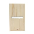 thumbnail image 3 of Planer, Wooden  Trimmer Multifunction DIY With Stainless Steel Blade For  For Candles, 3 of 8