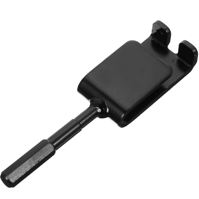 Adaptador para taladro de anclaje de hielo de 13 mm, accesorio para taladro de barrena de hielo, equipo de pesca en hielo
