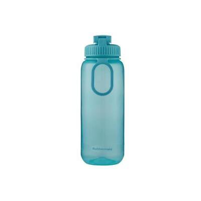 

2pk Rubbermaid 2141798 BPA Free Water Bottle 32 oz