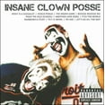 thumbnail image 1 of Insane Clown Posse Icon [PA] CD, 1 of 2