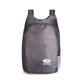 thumbnail image 1 of Bolsa plegable Bolsa de almacenamiento portátil ultraligera Bolsa de viaje Mochila impermeable Mochila deportiva para exteriores Bolsa de piel, 1 of 6