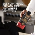 thumbnail image 4 of ON Gold Standard Shakes de Proteína sabor Vainilla - 12 Pack Optimum Nutrition ON Gold Standard, 4 of 5