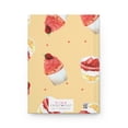 thumbnail image 3 of Strawberry Shortcake Hardcover Matte Journal, 3 of 6