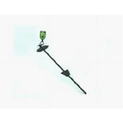 Aspen Pet Guardian Gear Dome Tie-Out Stake - Heavy Duty, Large Dog - 21 In, Single Piece — Residential Use, Standard Application