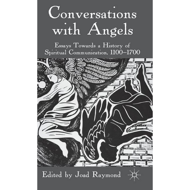 Angel Essays