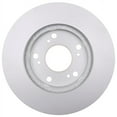 thumbnail image 5 of ACDelco Disc Brake Rotor 18A1319AC, 5 of 5