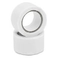 thumbnail image 4 of Ruban en Silicone Imperméable, Ruban Auto-Fusible Extensible Largeur 2,5 cm pour Réparation de Boyau à la Maison Blanc, 4 of 8