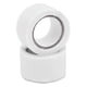 thumbnail image 5 of Cinta de reparación impermeable, 2 piezas de cinta adhesiva de silicona autofusionable, cinta autoadhesiva de construcción resistente, 5 of 8