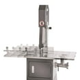 thumbnail image 4 of Guide Gear Electric Meat Cutting Band Saw and Grinder, 4 of 9