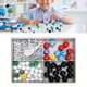 thumbnail image 4 of Modelo De Estructura Atómica, Modelo Molecular Educativo De Material Didáctico, Para Profesor De Aula De Estudiantes De Escuela ANGGREK XMM-067 Molecular Model, 4 of 8