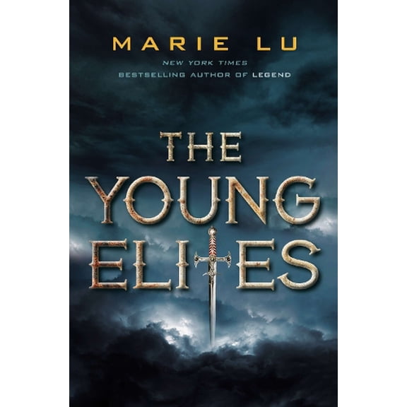 Pre-Owned Young Elites The Young Elites, Book 1, (Hardcover)
