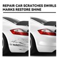 thumbnail image 3 of Touch Up Paint for Cars Paint Scratch Repair, Waterproof Auto Scratch Remover Pen（black）a pair, 3 of 4