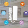 thumbnail image 3 of Water Immersions Alerts Systems with Remote Home Flood Detection Device Simple to Use for Household, 3 of 5